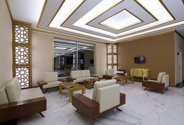 Grand Çınar Termal Gazlıgöl - Görsel 12