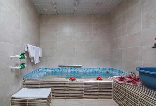 Grand Çınar Termal Gazlıgöl - Görsel 7