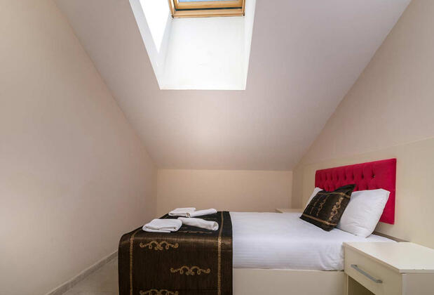 Grand Çınar Termal Gazlıgöl - Görsel 13