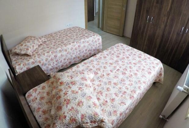 Türkel Residence - Görsel 14