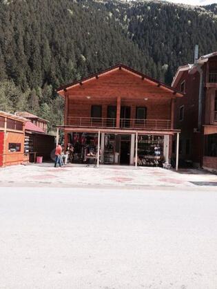 Karadeniz Apart Otel - Görsel 4