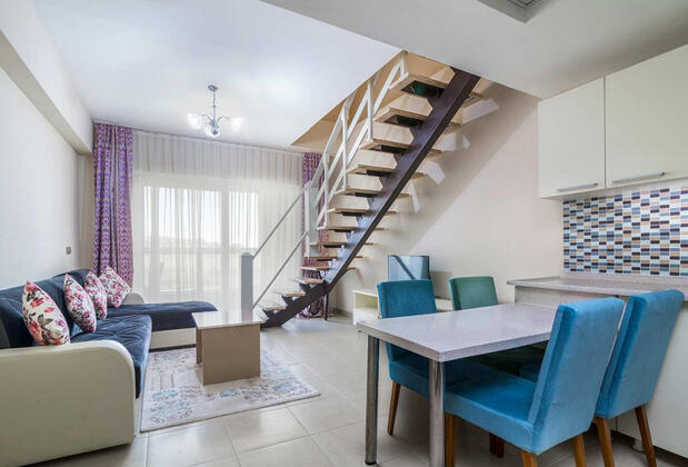 Grand Çınar Termal Gazlıgöl - Görsel 14