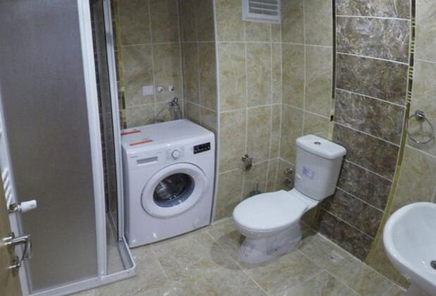 Türkel Residence - Görsel 8