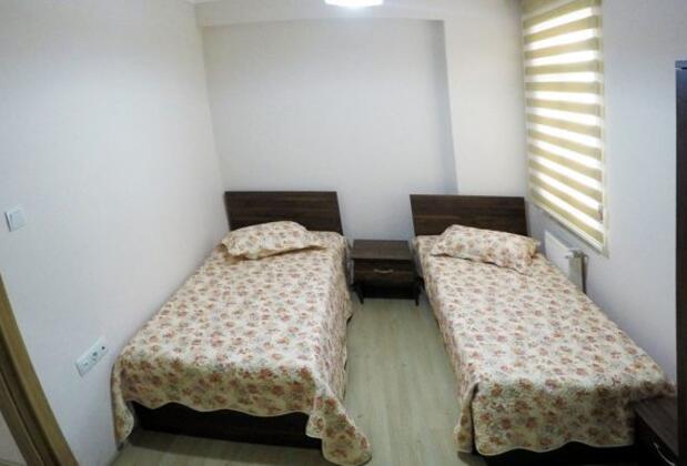 Türkel Residence - Görsel 15