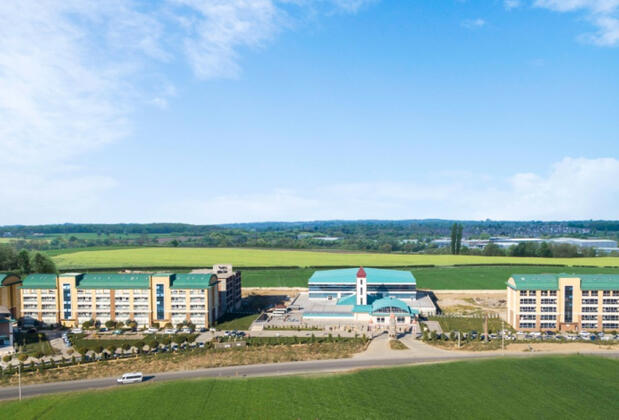 Grand Çınar Termal Gazlıgöl - Görsel 21