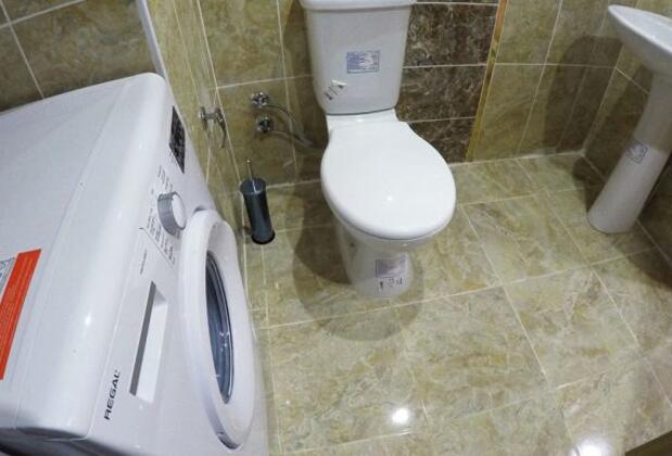 Türkel Residence - Görsel 3