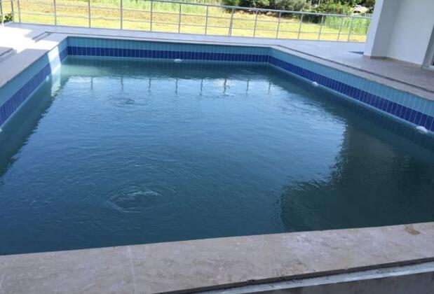 Özgüven Apart Otel - Görsel 3