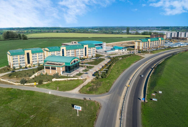 Grand Çınar Termal Gazlıgöl - Görsel 24