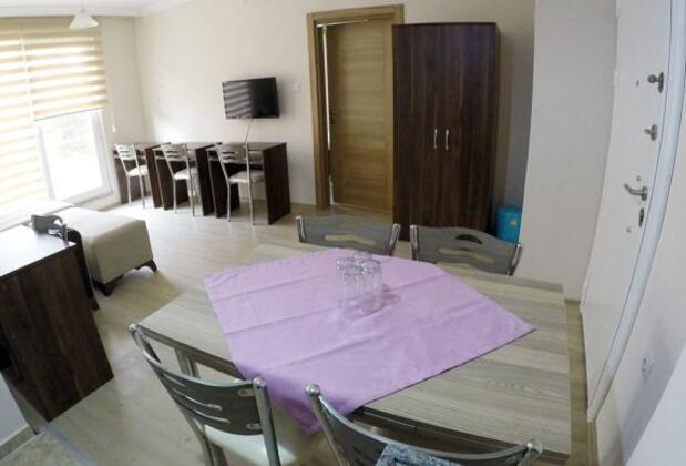 Türkel Residence - Görsel 13