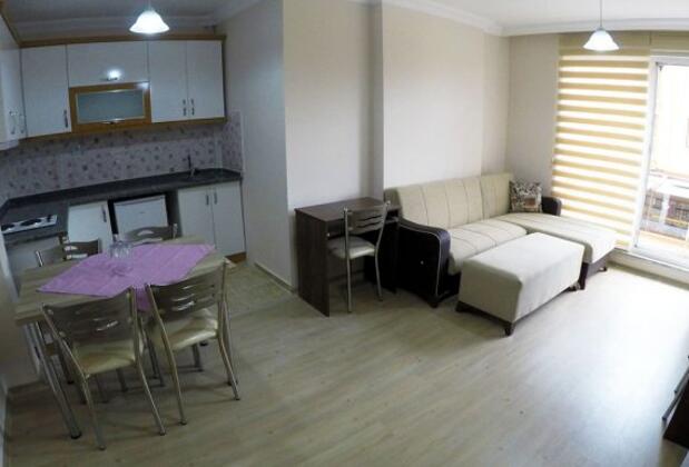 Türkel Residence - Görsel 5