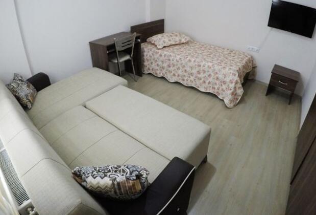 Türkel Residence - Görsel 16