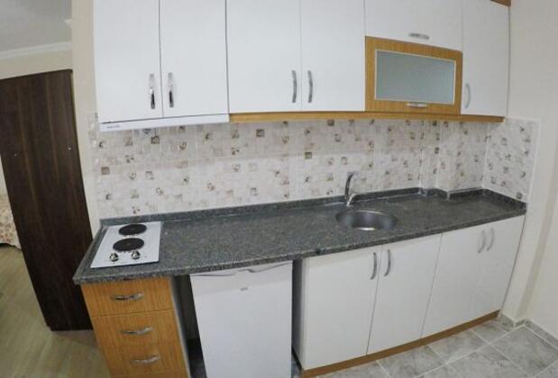 Türkel Residence - Görsel 10