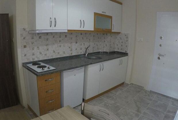 Türkel Residence - Görsel 11