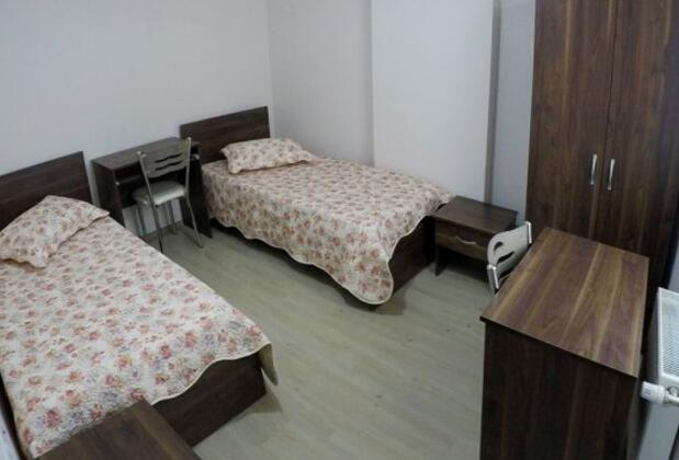 Türkel Residence - Görsel 4