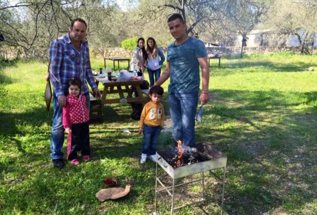 Mutlu Köy Nostalji Tatil Köyü - Görsel 8