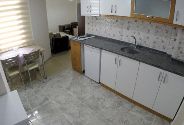 Türkel Residence - Görsel 6