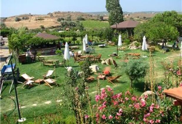 4 Mevsim Saklı Cennet Tatil Merkezi - Görsel 3