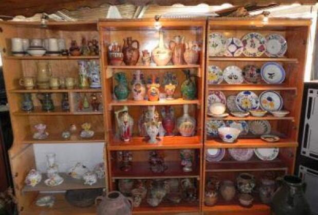 Mutlu Köy Nostalji Tatil Köyü - Görsel 22