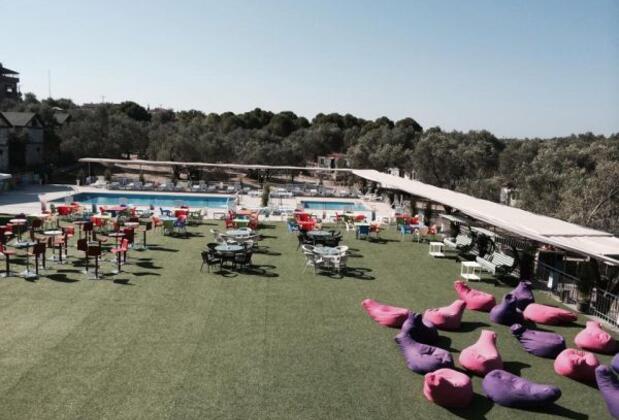 Mutlu Köy Nostalji Tatil Köyü - Görsel 43