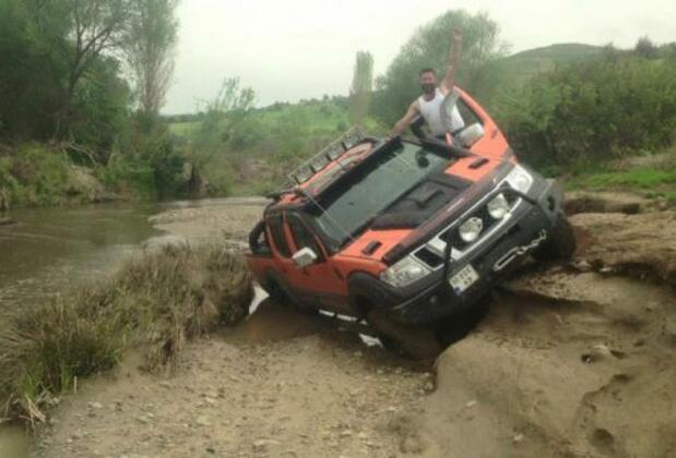 Mutlu Köy Nostalji Tatil Köyü - Görsel 33