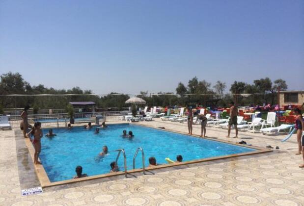 Mutlu Köy Nostalji Tatil Köyü - Görsel 10