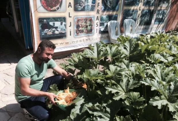 Mutlu Köy Nostalji Tatil Köyü - Görsel 14