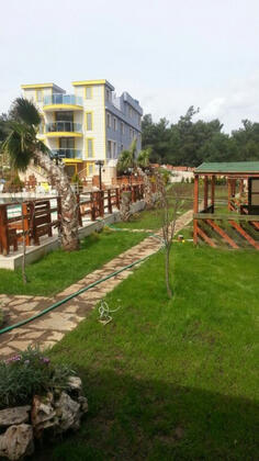 4 Mevsim Saklı Cennet Tatil Merkezi - Görsel 13