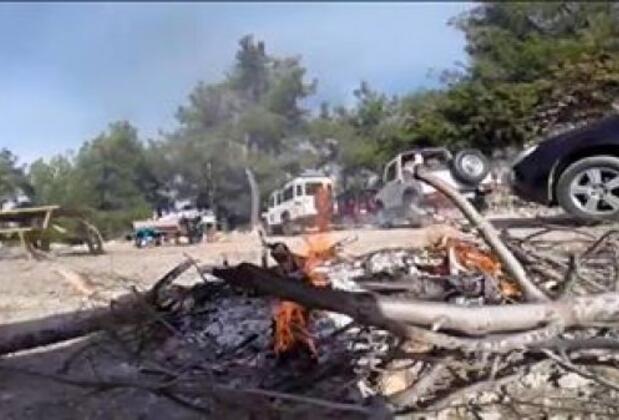 Mutlu Köy Nostalji Tatil Köyü - Görsel 20