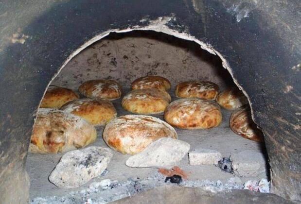 Mutlu Köy Nostalji Tatil Köyü - Görsel 9