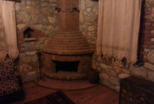 Mutlu Köy Nostalji Tatil Köyü - Görsel 21