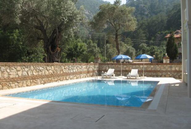 Turunç Tatil Evleri - Görsel 5