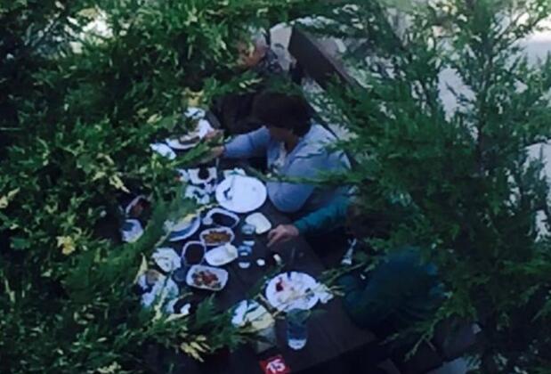 Mutlu Köy Nostalji Tatil Köyü - Görsel 42