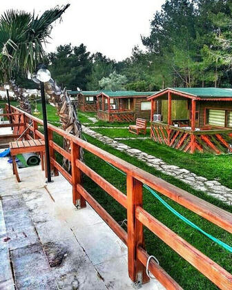 4 Mevsim Saklı Cennet Tatil Merkezi - Görsel 7