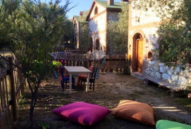 Mutlu Köy Nostalji Tatil Köyü - Görsel 11