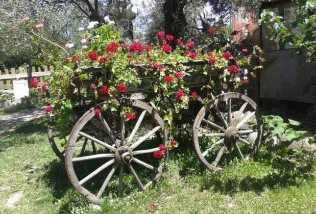Mutlu Köy Nostalji Tatil Köyü - Görsel 15