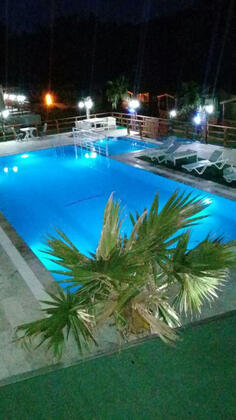 4 Mevsim Saklı Cennet Tatil Merkezi - Görsel 15