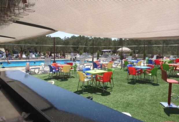 Mutlu Köy Nostalji Tatil Köyü - Görsel 26