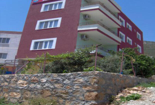 Aydıncık Martı Apart Otel - Görsel 5