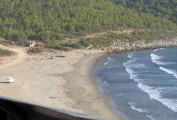 Aydıncık Martı Apart Otel - Görsel 10