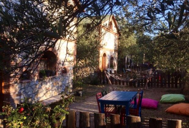 Mutlu Köy Nostalji Tatil Köyü - Görsel 28