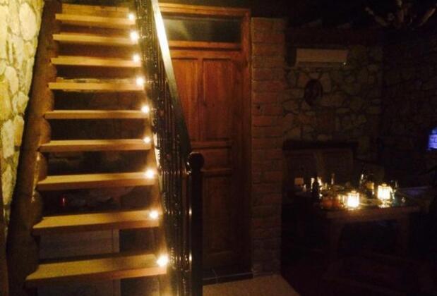 Mutlu Köy Nostalji Tatil Köyü - Görsel 27