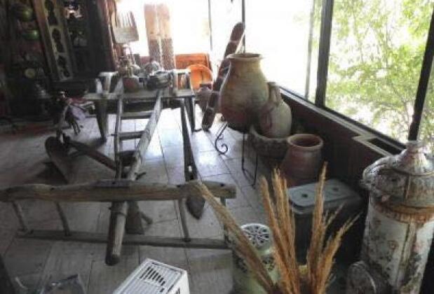 Mutlu Köy Nostalji Tatil Köyü - Görsel 44