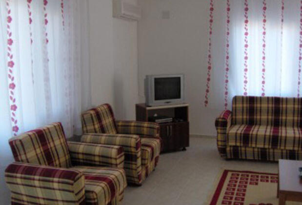 Aydıncık Martı Apart Otel - Görsel 6