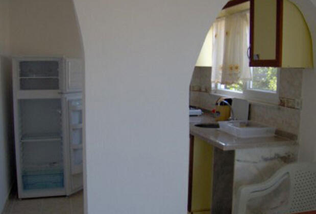 Aydıncık Martı Apart Otel - Görsel 7