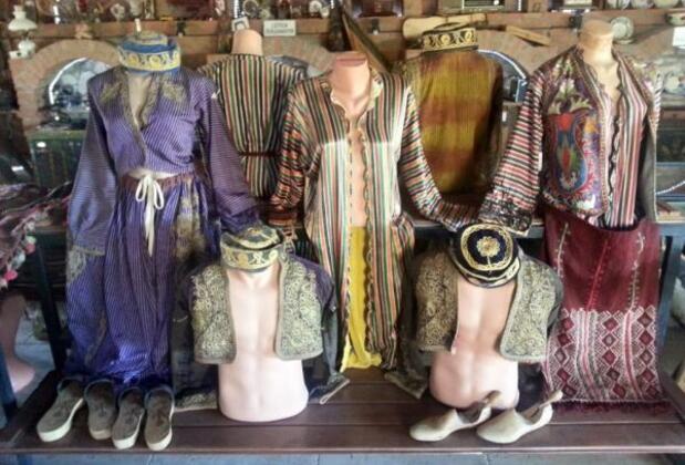 Mutlu Köy Nostalji Tatil Köyü - Görsel 23