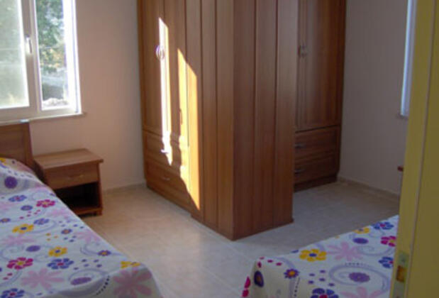 Aydıncık Martı Apart Otel - Görsel 3