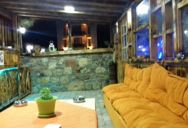 4 Mevsim Saklı Cennet Tatil Merkezi - Görsel 4