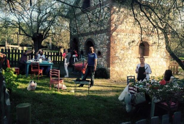 Mutlu Köy Nostalji Tatil Köyü - Görsel 5