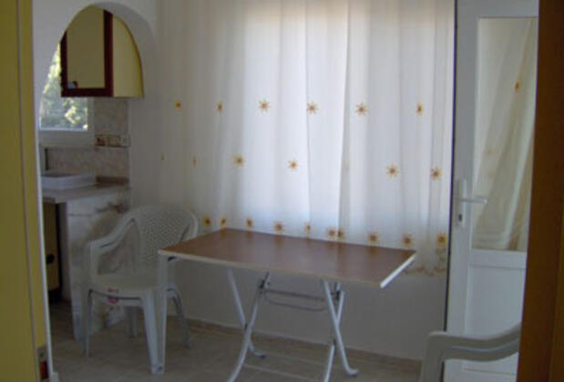 Aydıncık Martı Apart Otel - Görsel 9