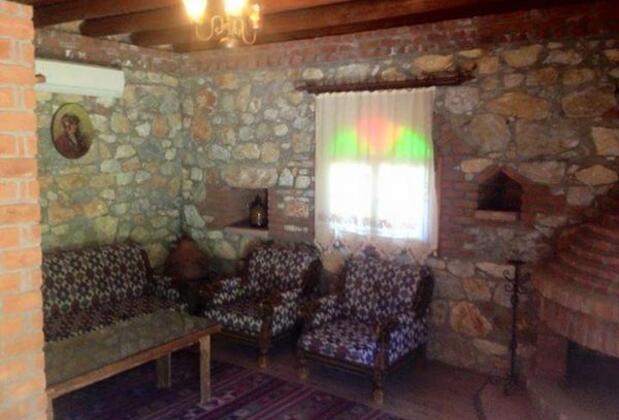 Mutlu Köy Nostalji Tatil Köyü - Görsel 24